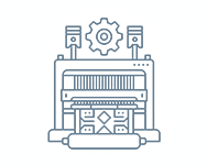 Fabricación a Máquina