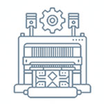 Fabricados a Máquina