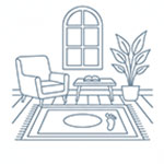 Tapetes para Interior