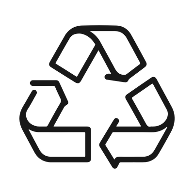 Icono reciclaje