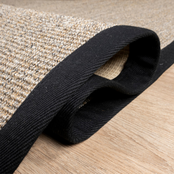 tapete de sisal en mexico