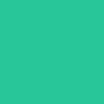 tapetes de color verde