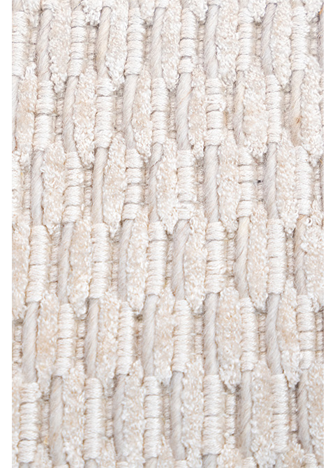 Tapete Texturizado Neutro con Diseño Sutil