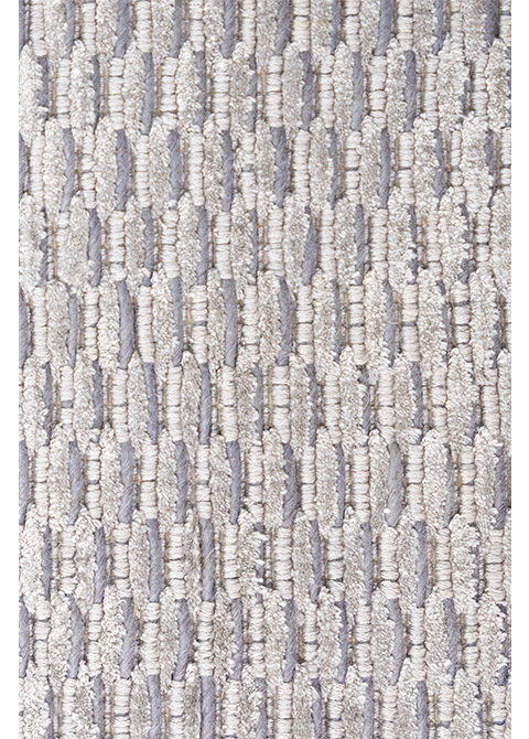 Tapete Texturizado Gris con Diseño Ondulado Sutil