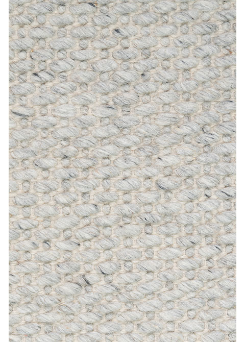 Tapete Texturizado Neutro con Delicados Detalles en Azul