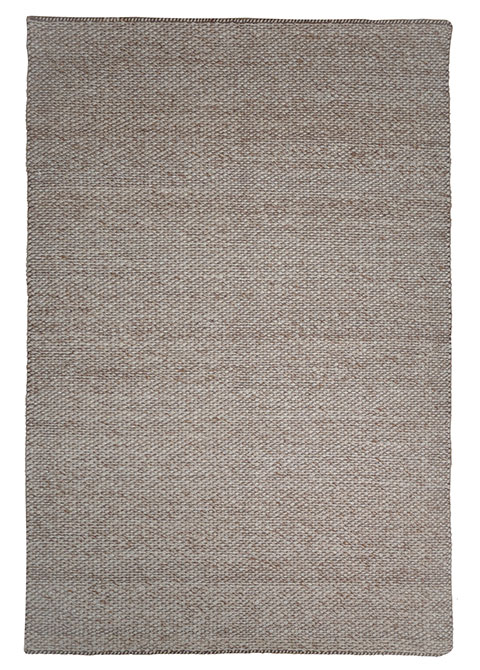 Tapete Texturizado Neutro con Diseño Sutil