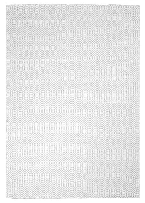 Tapete Moderno Neutro con Textura Tejida Sutil