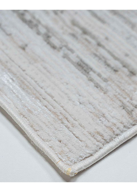 Tapete Moderno Neutro con Diseño Abstracto en Gris para tu Hogar