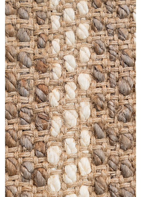 Tapete Texturizado Cafe con Delicadas Líneas Beige