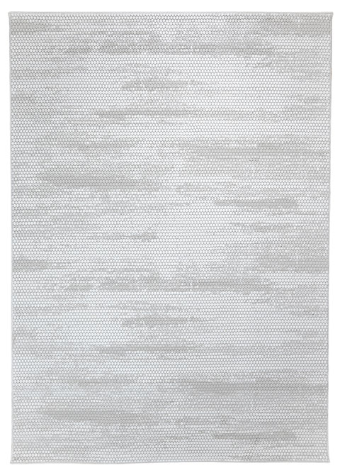 Tapete Moderno Gris con Textura Sutil para Ambientes Luminosos