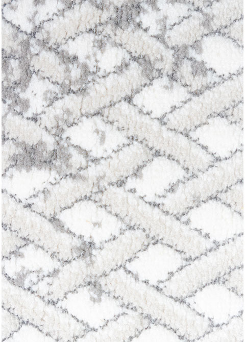 Tapete Vintage Gris con Diseño Texturizado Desgastado