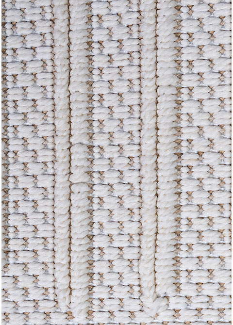 Tapete Moderno Gris con Diseño de Triángulos Geométricos