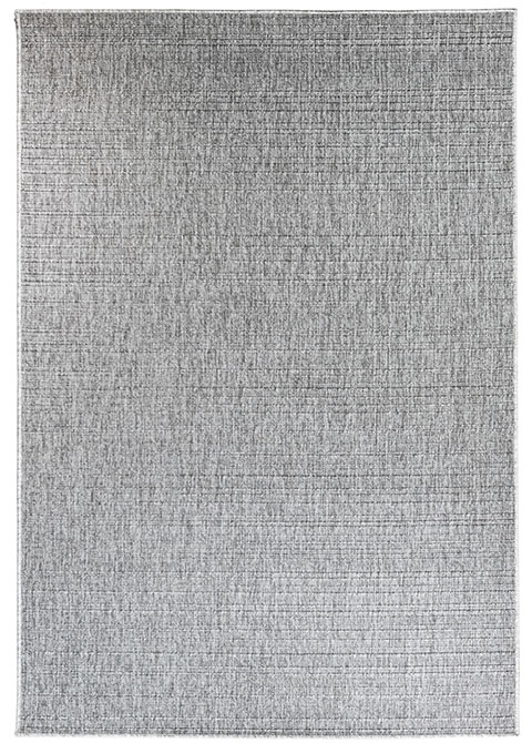 Tapete Moderno Gris con Textura Lineal Sutil