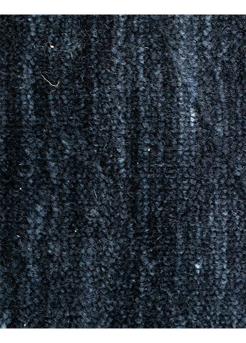 Tapete Moderno Gris Oscuro con Textura Sutil