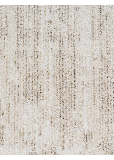 Tapete Moderno Gris con Diseño Abstracto Desgastado