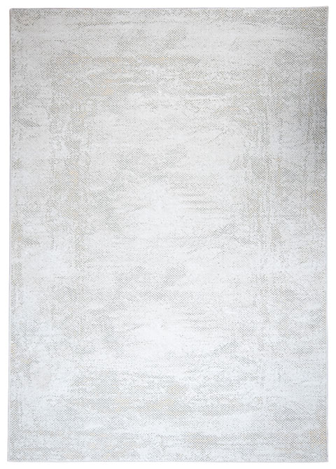 Tapete Moderno Neutro con Textura Suave y Diseño Abstracto