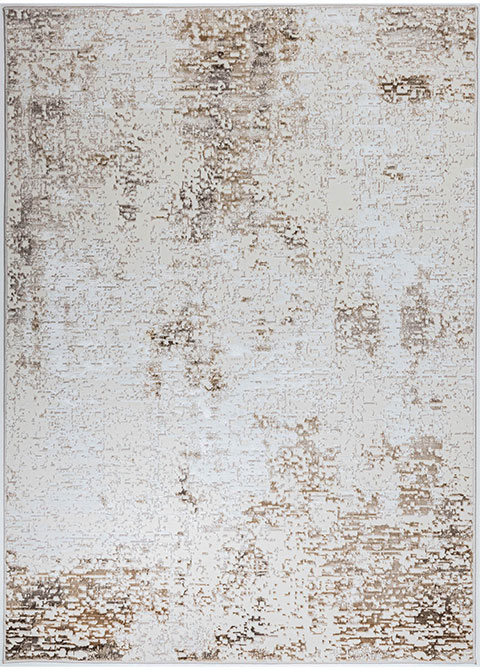 Tapete Vintage Neutro con Textura Desgastada