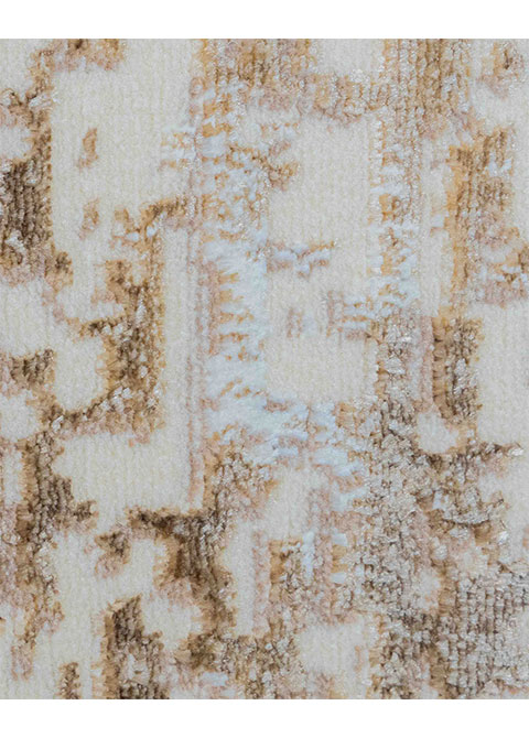 Tapete Vintage Neutro con Textura Desgastada