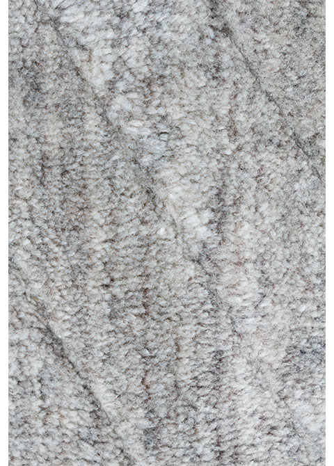 Tapete Moderno Gris con Textura Sutil para Mayor Confort