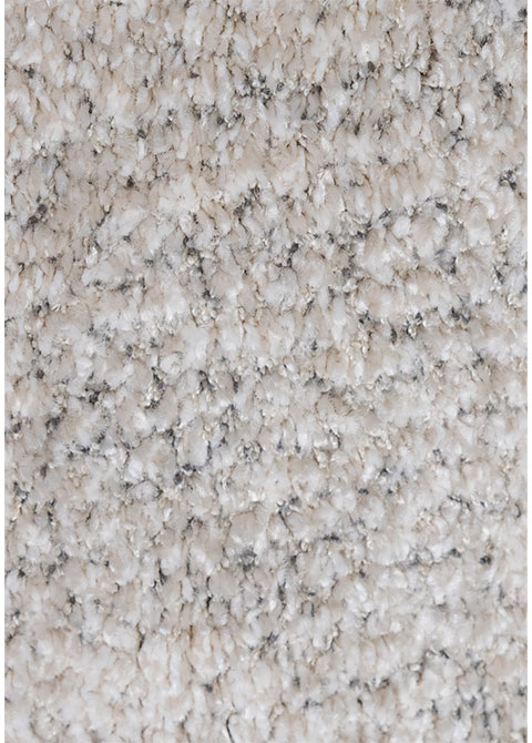 Tapete Moderno Neutro con Diseño Geométrico