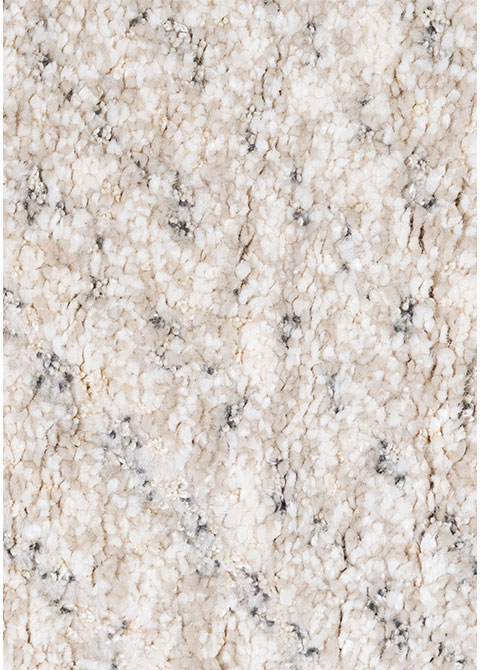 Tapete Moderno Neutro con Diseño Geométrico en Gris