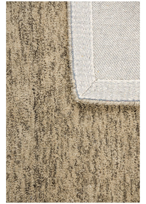 Tapete Moderno Neutro con Textura Abstracta