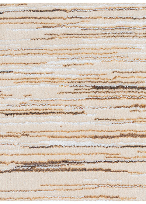 Tapete Moderno Neutro con Diseño de Líneas en Gris Oscuro