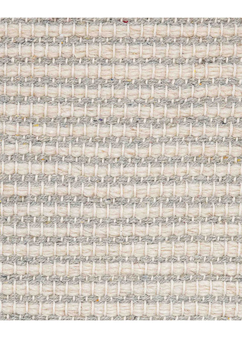 Tapete Texturizado Neutro con Diseño de Líneas Horizontales