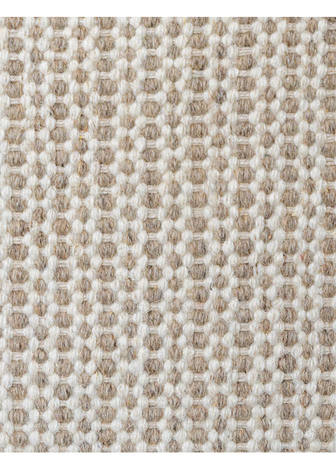 Tapete Tejido Neutro con Textura Sutil para un Ambiente Acogedor