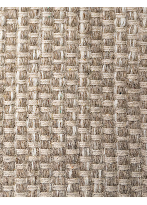 Tapete Texturizado Neutro con Diseño Sutil