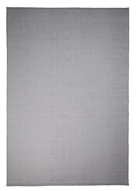 Tapete Moderno Gris con Textura Tejida para un Ambiente Sereno