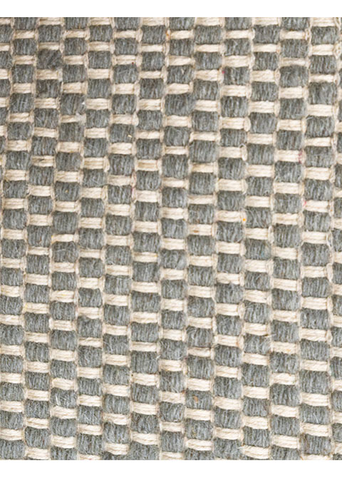 Tapete Moderno Gris con Textura Geométrica Sutil para Mayor Confort