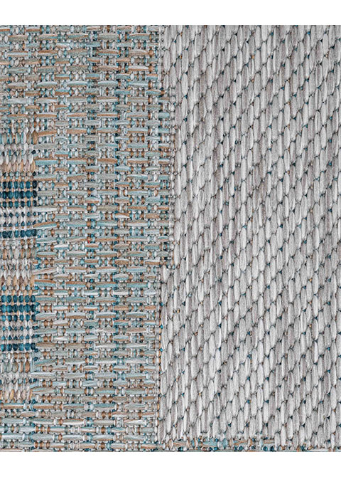 Tapete Moderno Gris con Diseño Abstracto en Gris Oscuro