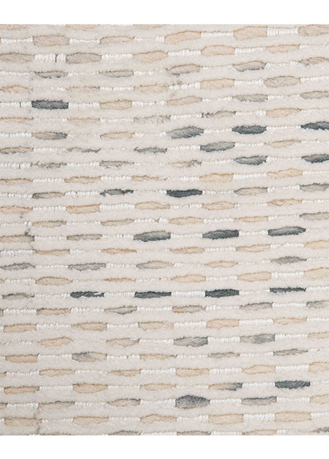 Tapete Texturizado Neutro con Sutil Diseño Tejido en Gris Oscuro