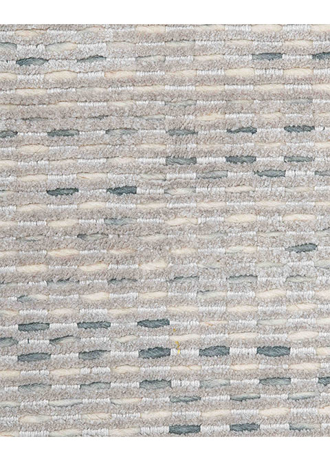 Tapete Moderno Neutro con Diseño Texturizado en Gris Oscuro