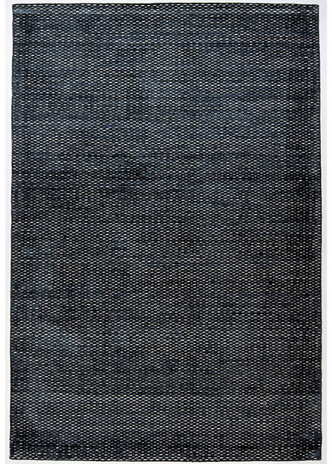 Tapete Texturizado Gris Oscuro con Diseño de Tejido