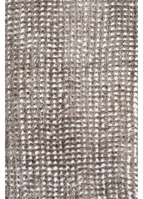 Tapete Vintage Gris con Textura Suave y Diseño Discreto