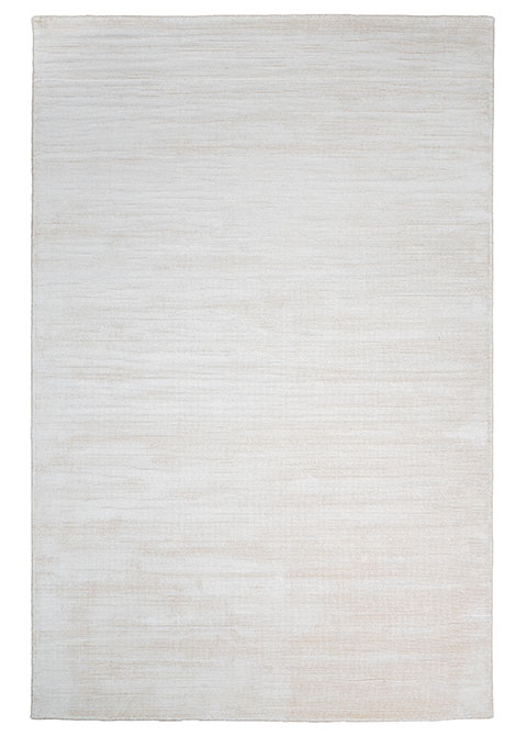 Tapete Moderno Neutro con Textura Suave y Acogedora