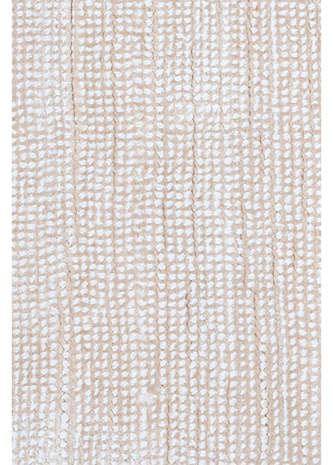 Tapete Moderno Neutro con Textura Suave y Acogedora